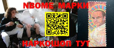 хмурый Абакан